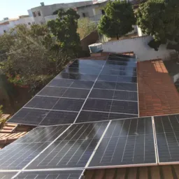 GRUPO DE VALORES E PROJETO SOLAR.GALEGO DAS PLACAS