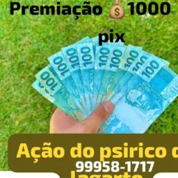 79° ação do psirico do lagarto