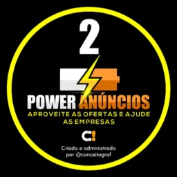 Power Anúncios - Prudente
