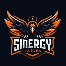 Sinergy Eagles ( Recrutamento)