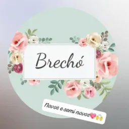 Brechó on-line 💃👗👚👠