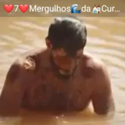 ❤️7❤️Mergulhos🌊da⛪Cura✝️