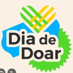 Somente doações