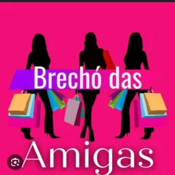 Brechó das amigas