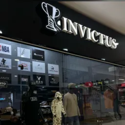 Promoções e Novidades Loja Invictus Sorriso
