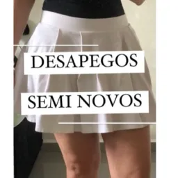Desapegos 😉✨🛍️