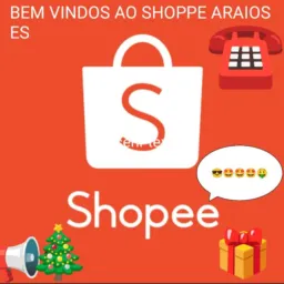 🎁📢Shopee Araioses 🔴🔴🇧🇷🇧🇷