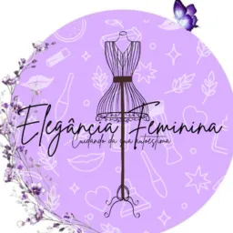 Elegância Feminina 🛍️💗