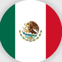 🇲🇽 INTENSIVO  MÉXICO🇲🇽