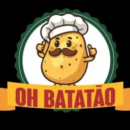 Oh 🍟 batatão 🍟