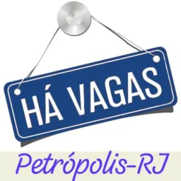 Empregos Petrópolis