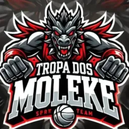 TROPA DOS MOLEQUES
