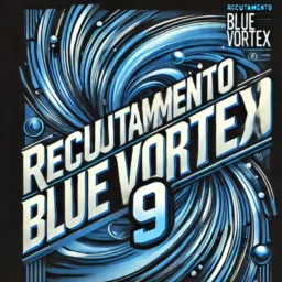 🌊 RECRUTAMENTO 🌊