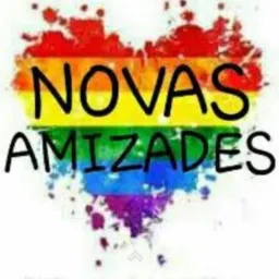 SEJA BEM VINDO NOVAS AMIZADES DO BRASIL E DO MUNDO ESTRANGEIROS