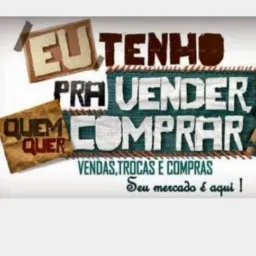 "Vendas e Troca Aquidauana e Anastácio