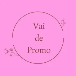 Vai de Promo 🛒🛍
