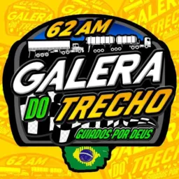 GDT. Galera do Trecho