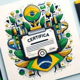 EXAME OFICIAL EJA EAD - Brejo do Meio - Certifica Brasil. 📝🇧🇷