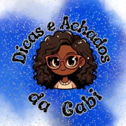 Achados e Dicas da Gabi 1