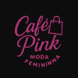 Café Pink 1 🛍☕