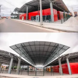 Bairro José e Maria