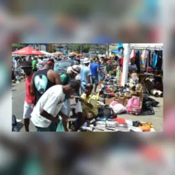 Feira da baixa do fiscal aves 1💰💰