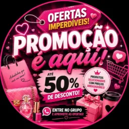 💥🛍️PROMOÇÕES IMPERDÍVEIS 🛍️💥