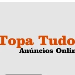Topa tudo 🤝
