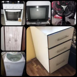 MÓVEIS NOVOS/USADOS PHO🪑🛋️