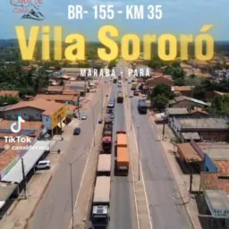 SORORÓ EM FOCO