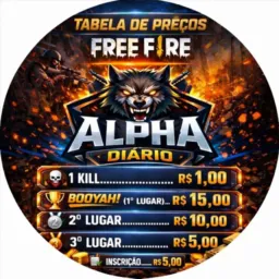 Alpha diário