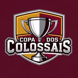 Copa dos colossais