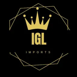 IGL_ IMPORTS👟👕🧢🩴🚀