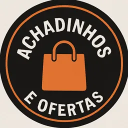 🛍️ ACHADINHOS E OFERTAS VIP #1🛍️