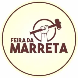 Feira da marreta SMV/SFC⚒