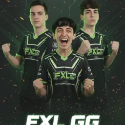 XTREINO FXL 2