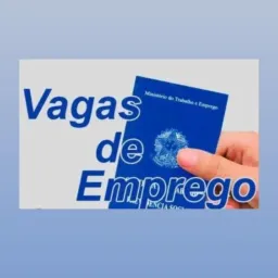 Vagas de Emprego BG e Região