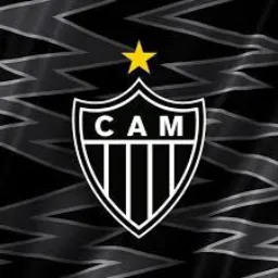 SELEGALO - ATLÉTICO-MG🖤🤍🐓