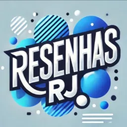 🔷RESENHAS RJ 🔷 🔥