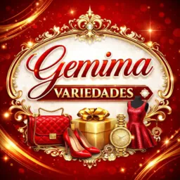 Gemima Variedades ✨