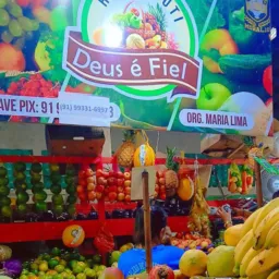 Hortifrute Deus รฉ fiel ๐๐๐๐๐๐๐๐ฅญ๐ฅ๐ซ๐๐๐๐๐๐๐
๐ซ๐ฅฅ๐ฅ๐๐ฅฆ๐ฅ๐ฅ๐ง
๐โ๐ซ๐ฅฆ๐ฅฌ๐ฅ๐ซ๐ถ๐ฝ๐ซ