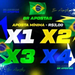 COMPLETA APOSTADO BR🥇