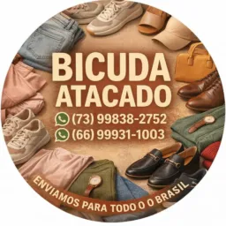 👜🩱BICUDA 👙ATACADOS 0️⃣1️⃣👗