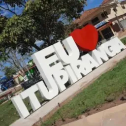 Bazar e Notícias de Itupiranga