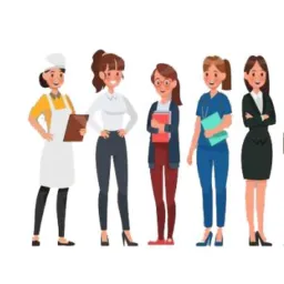 Mulheres Empreendedoras. Serviços.Vendas. Desapegos.DF e Entorno.  Só  61
