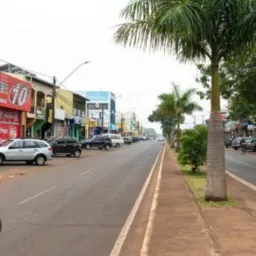 COMPRA E VENDA Porto meira/Foz do Iguaçu