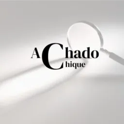 Achado chique! Brecho moda circular 🛍🧥