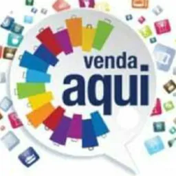 Venda aqui