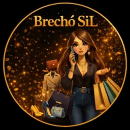 SiL Brechó Chique 🩷🛍️