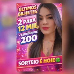 Cruzeiro da sorte🍀